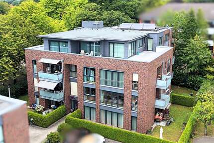 Wohnung Oldenburg Ziegelhof - 3 Zimmer, 103 m&sup2;, 489.000&euro; | Angebot:27234962