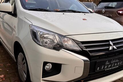 Mitsubishi Space Star 51.000 km 9.990 &euro; Oldenburg 26125