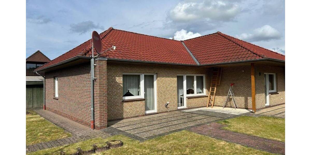 Bungalow Hatten Hatterwüsting I - 5 Zimmer, 112 m&sup2;, 339.000&euro; | Angebot:26820526