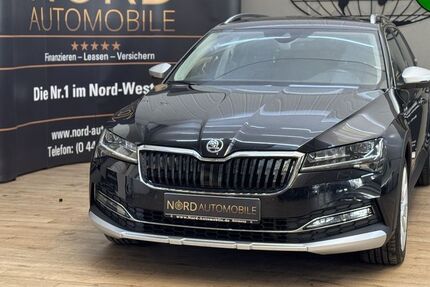 Skoda Superb 98.827 km 25.999 &euro; Rastede/ Wahnbek 26180