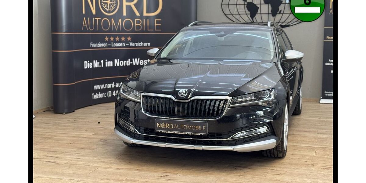 Skoda Superb 98.827 km 25.999 &euro; Rastede/ Wahnbek 26180