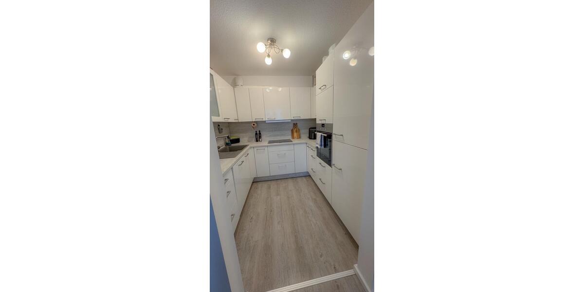 Etagenwohnung Oldenburg Kreyenbrück - 3 Zimmer, 75 m&sup2;, 244.000&euro; | Angebot:25891523