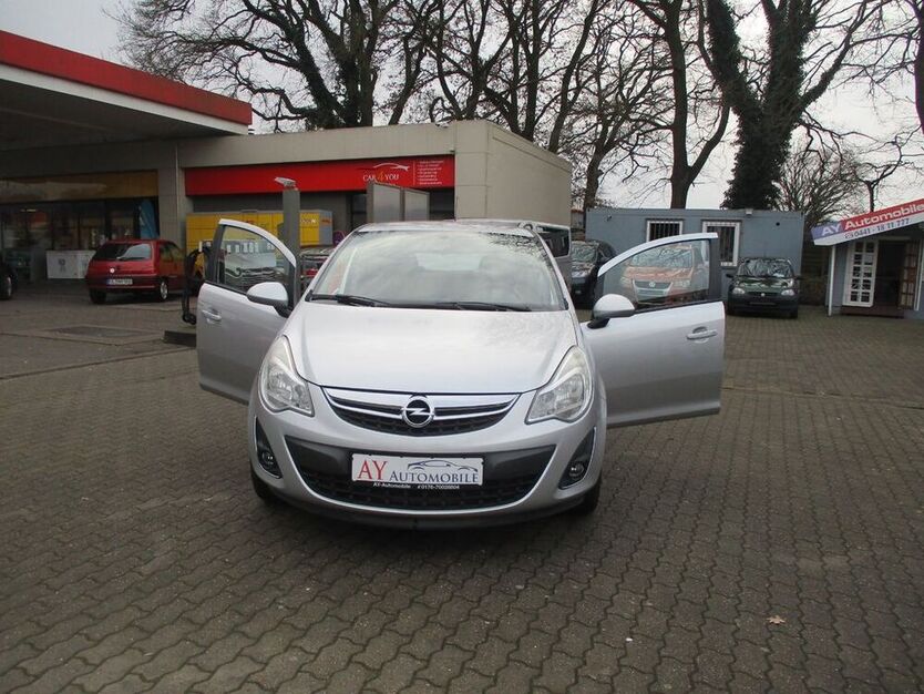 Corsa