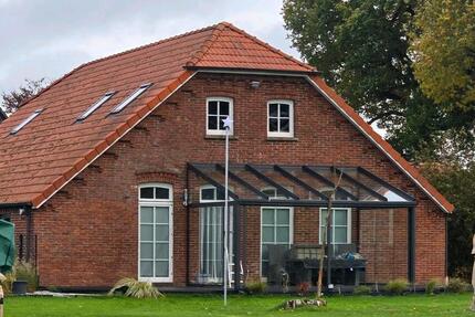 Haus mit großem Garten OHNE MAKLER 4 zimmer