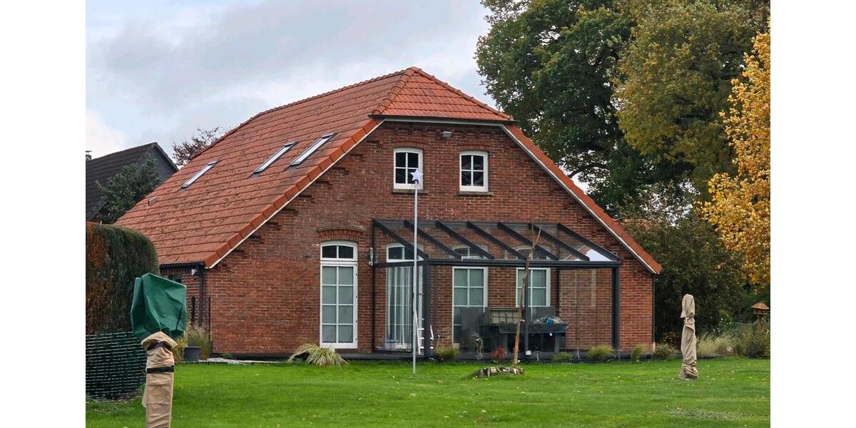 Haus mit großem Garten OHNE MAKLER 4 zimmer