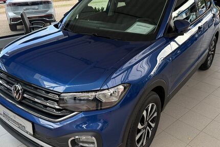 VW T-Cross 89.500 km 15.450 &euro; Wardenburg 26203