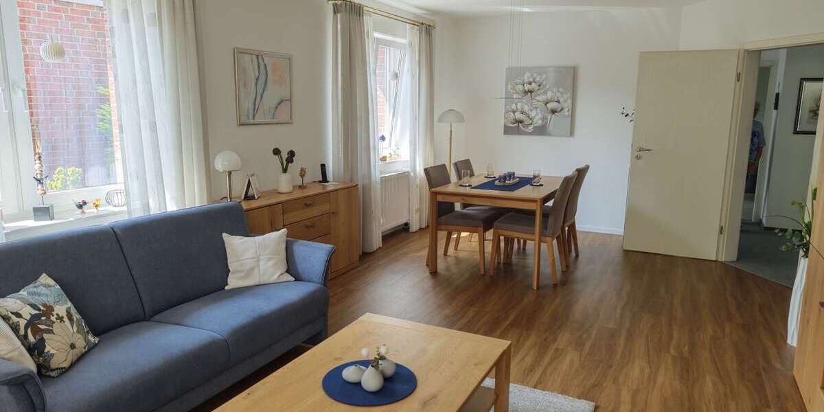 Haus zum Kaufen in Oldenburg (Oldenburg) 565.000 € 131 m² 4 zimmer