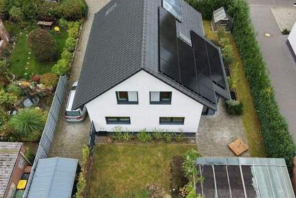 Haus Dötlingen Brettorf - 5 Zimmer, 145 m&sup2;, 425.000&euro; | Angebot:25400739