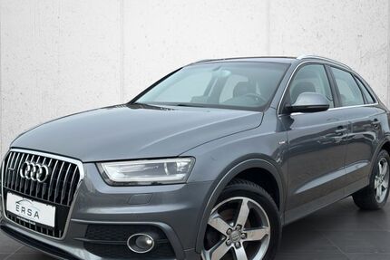 Audi Q3 158.000 km 14.999 &euro; Wardenburg (bei Oldenburg) 26203