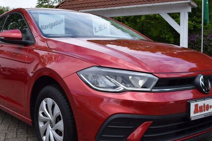 VW Polo 60.000 km 13.980 &euro; Rastede 26180