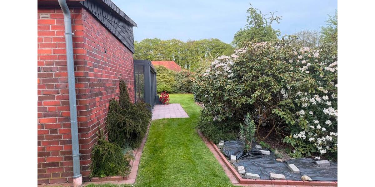 Einfamilienhaus Varel - 3 Zimmer, 104 m&sup2;, 350.000&euro; | Angebot:26802725