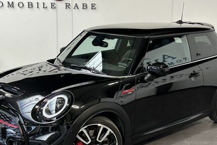 Mini John Cooper Works 39.750 km 30.449 &euro; Wardenburg 26203