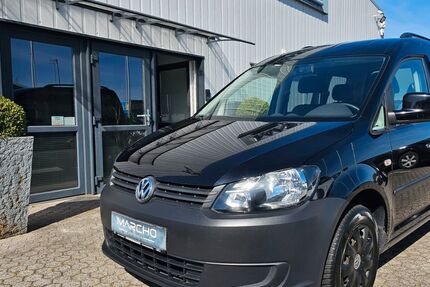 VW Caddy 261.455 km 3.350 &euro; Wardenburg 26203
