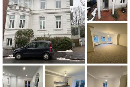 Charmante Souterrain Wohnung in zentraler Lage in Oldenburg 2 zimmer