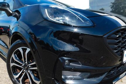Ford Puma 63.000 km 15.990 &euro; Brake 26919