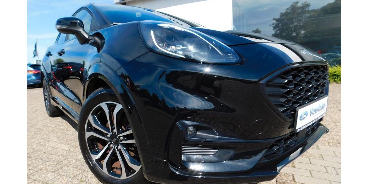 Ford Puma 63.000 km 15.990 &euro; Brake 26919
