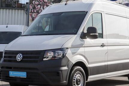 VW Crafter 1.250 km 38.990 &euro; Oldenburg 26123
