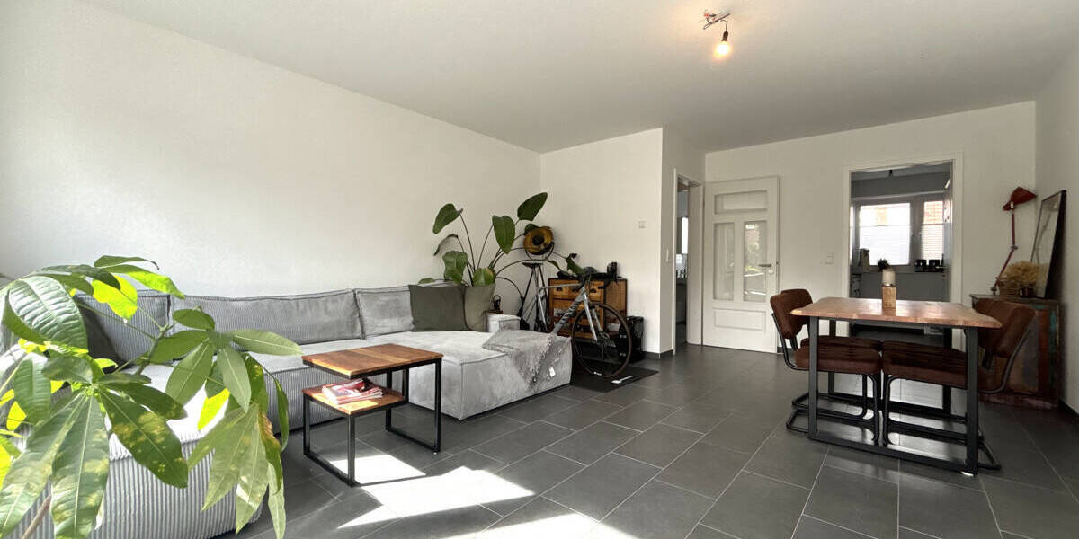 Etagenwohnung Oldenburg Eversten - 2 Zimmer, 63 m&sup2;, 740&euro; | Angebot:26359977