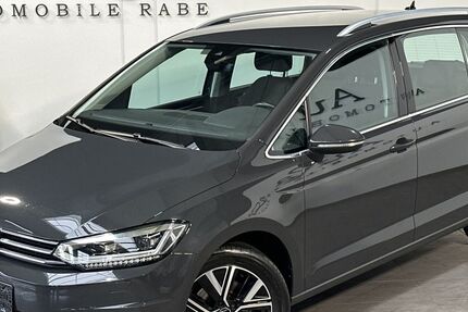 VW Touran 112.450 km 22.749 &euro; Wardenburg 26203
