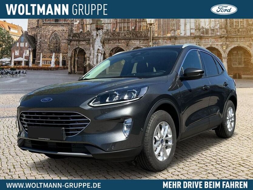 Kuga