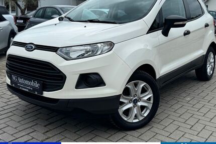 Ford EcoSport 101.300 km 9.490 &euro; Hatten 26209