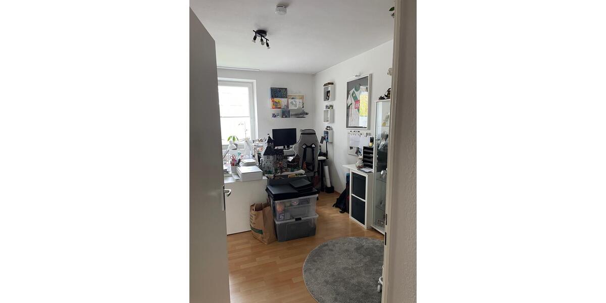 Etagenwohnung Oldenburg Drielaker-Moor - 3 Zimmer, 74 m&sup2;, 189.000&euro; | Angebot:26762057