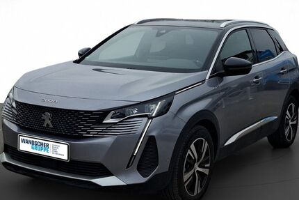 Peugeot 3008 17.460 km 21.990 &euro; Oldenburg 26135
