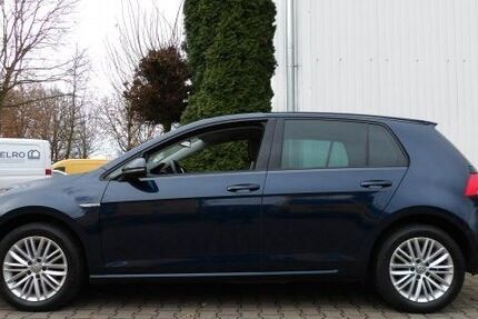 VW Golf 141.500 km 10.590 € Garrel 49681