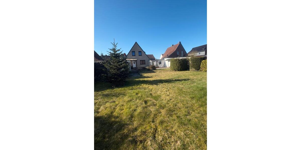 Einfamilienhaus Delmenhorst Bungerhof - 3 Zimmer, 84 m&sup2;, 270.000&euro; | Angebot:25824277