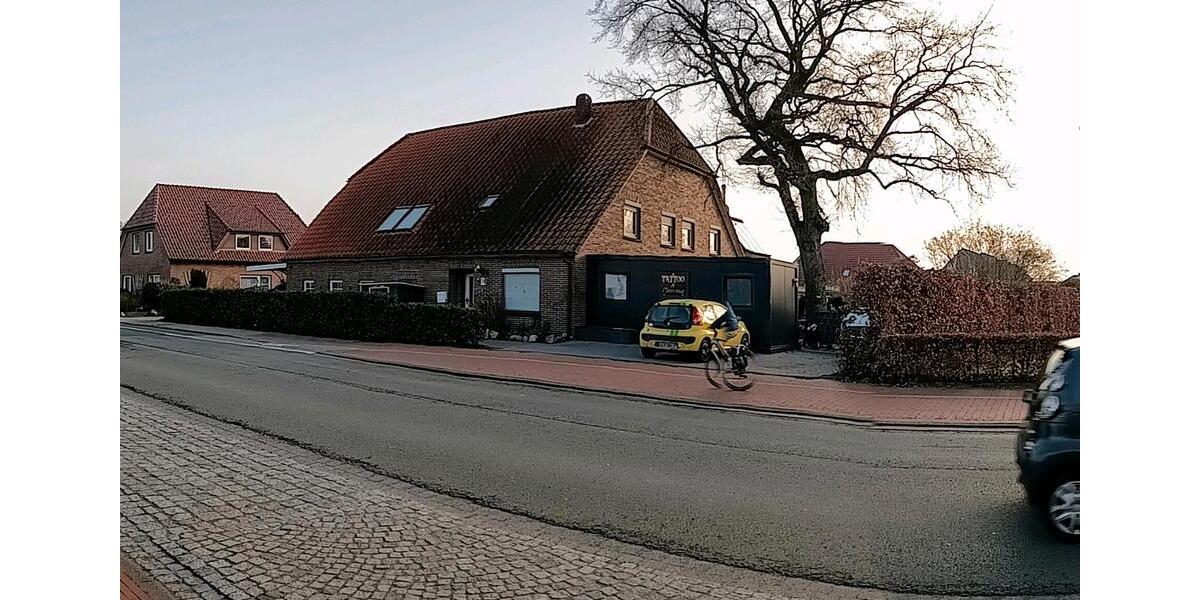 Mehrfamilienhaus, Wohnhaus Edewecht - 10 Zimmer, 360 m&sup2;, 549.000&euro; | Angebot:25217152