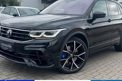 VW Tiguan 87.405 km 36.490 &euro; Hatten 26209