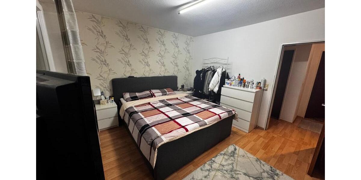 Etagenwohnung Oldenburg Eversten - 3 Zimmer, 88 m&sup2;, 780&euro; | Angebot:25161208