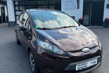 Ford Fiesta 81.920 km 4.350 &euro; Delmenhorst 27751