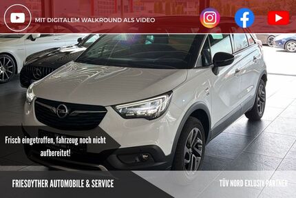 Opel Crossland (X) 42.750 km 12.990 &euro; Friesoythe 26169