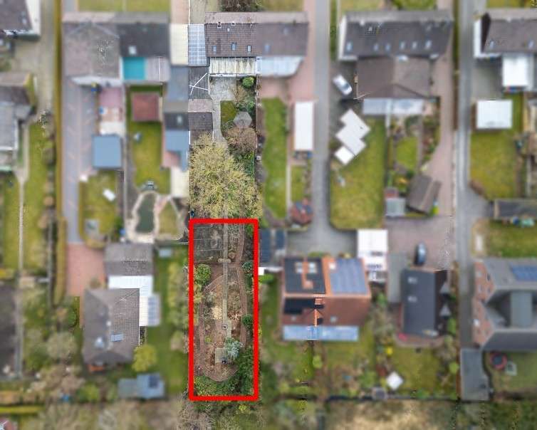 Grundstück zu verkaufen in Oldenburg 140.000 € 410 m²