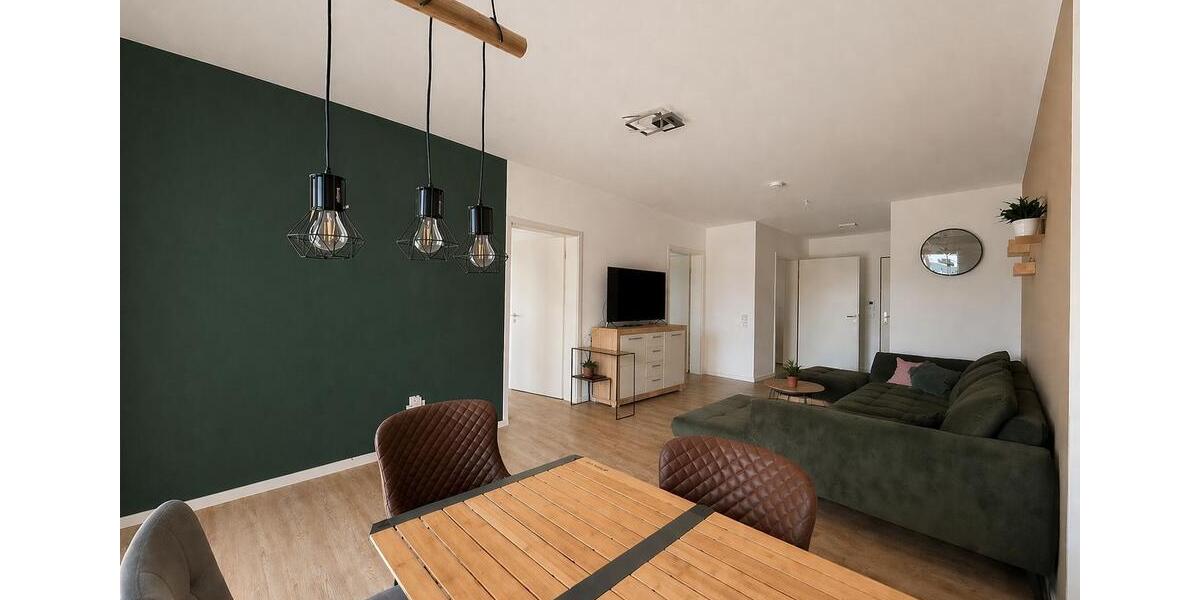 Erdgeschoßwohnung Apen - 3 Zimmer, 85 m&sup2;, 840&euro; | Angebot:26271957