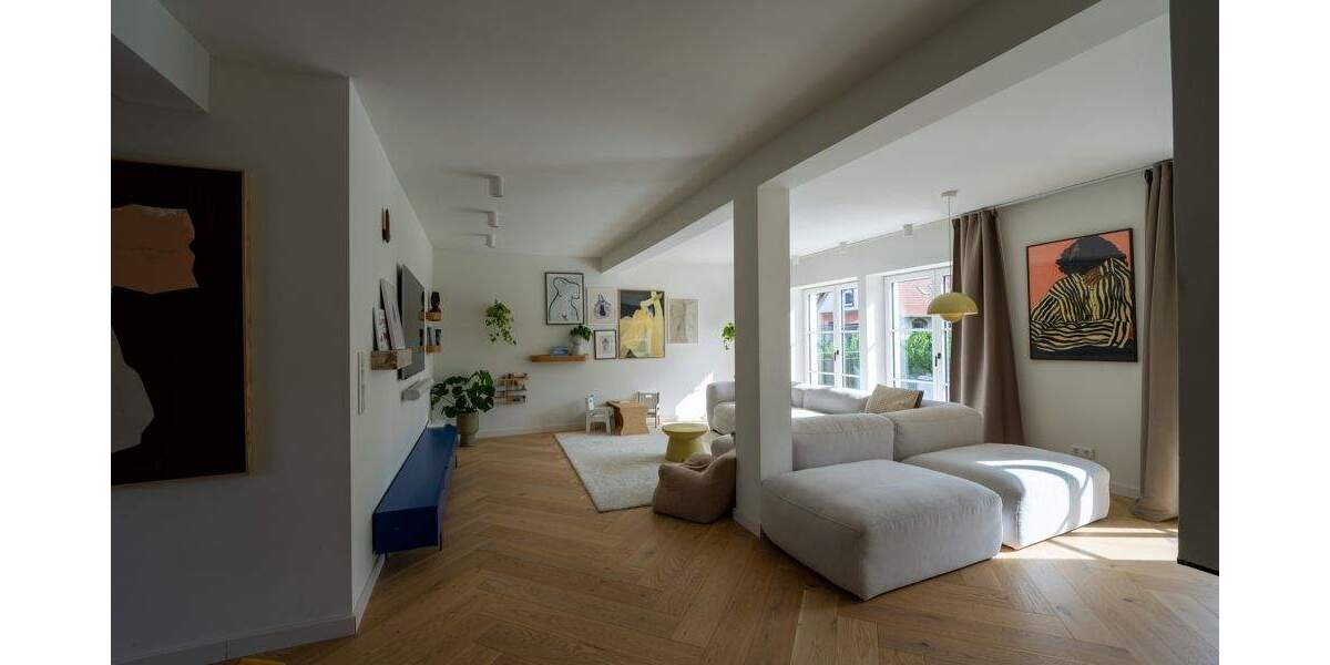Mehrfamilienhaus, Wohnhaus Dötlingen Brettorf - 9 Zimmer, 300 m&sup2;, 749.000&euro; | Angebot:25691336