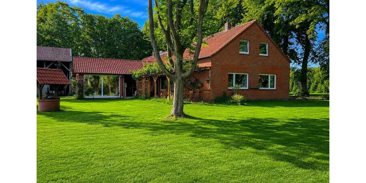 Bauernhaus, Landhaus Apen - 7 Zimmer, 146 m&sup2;, 490.000&euro; | Angebot:26942164