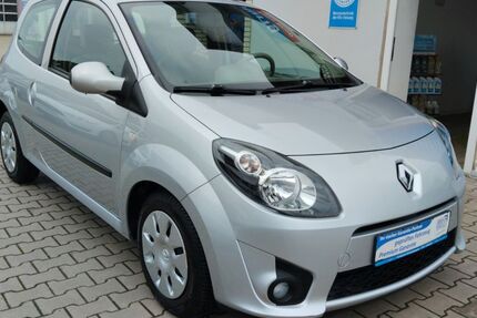 Renault Twingo 89.412 km 3.499 € Jade 26349