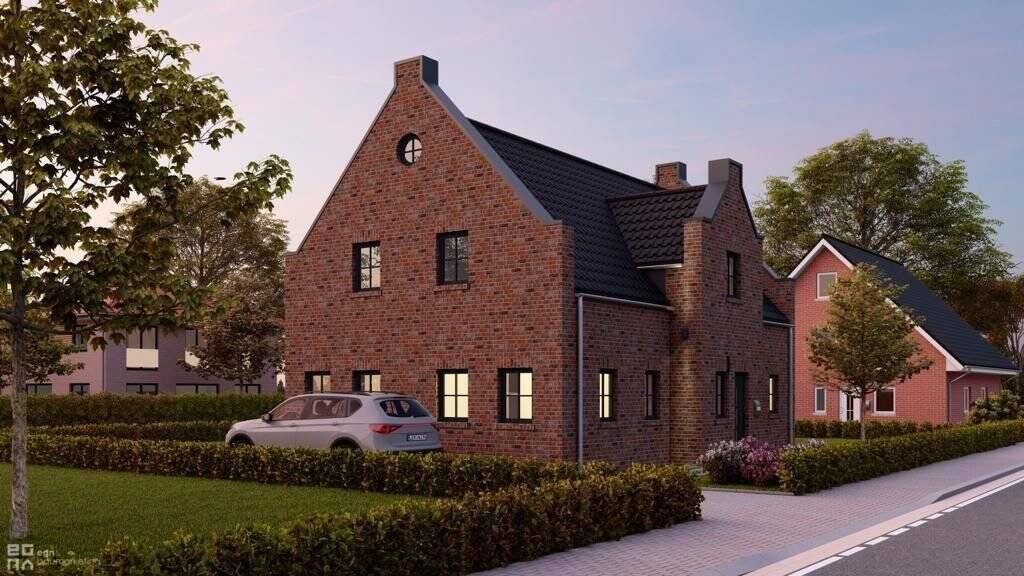 Etagenwohnung Großenkneten Huntlosen - 3 Zimmer, 138 m&sup2;, 472.362&euro; | Angebot:19293190