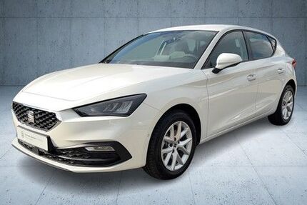 Seat Leon 1.940 km 29.979 &euro; Oldenburg 26135