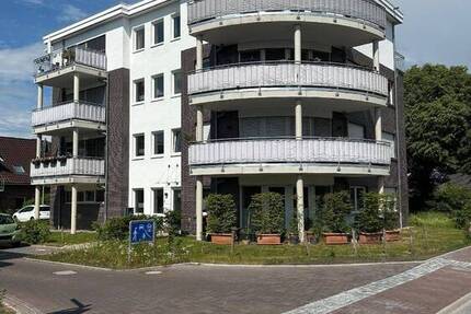 Wohnung Oldenburg Eversten - 2 Zimmer, 72 m&sup2;, 880&euro; | Angebot:26798586