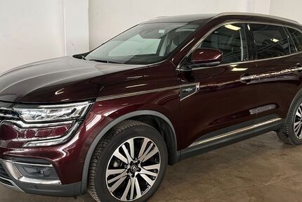 Renault Koleos 17.000 km 23.990 &euro; Delmenhorst 27751