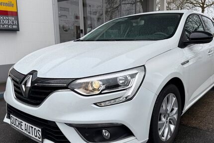 Renault Megane 55.000 km 13.950 &euro; Delmenhorst 27751