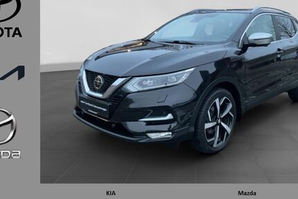 Nissan Qashqai 58.000 km 19.990 &euro; Delmenhorst 27755