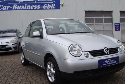 VW Lupo 96.932 km 3.990 &euro; Wardenburg 26203