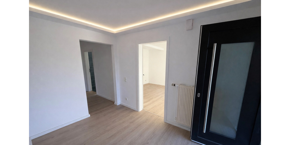 Erdgeschoßwohnung Oldenburg Alexandersfeld - 2.5 Zimmer, 60 m&sup2;, 885&euro; | Angebot:25198630