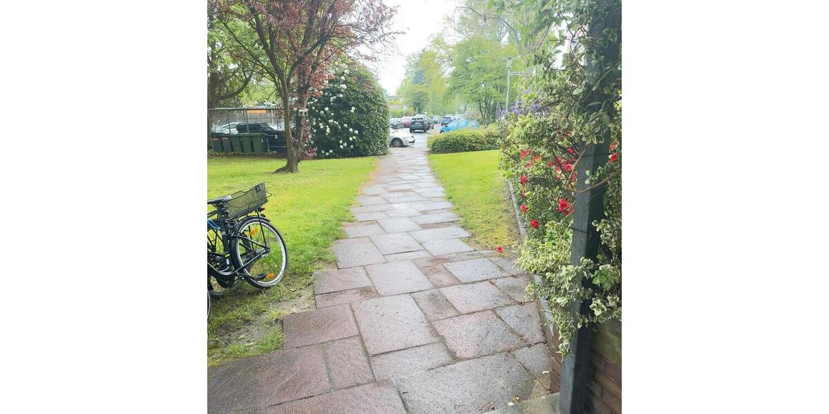 Etagenwohnung Oldenburg Etzhorn - 2.5 Zimmer, 59 m&sup2;, 129.000&euro; | Angebot:27197630