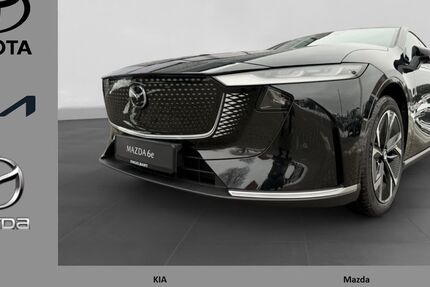 Mazda 6e 2.000 km 39.795 &euro; Delmenhorst 27755