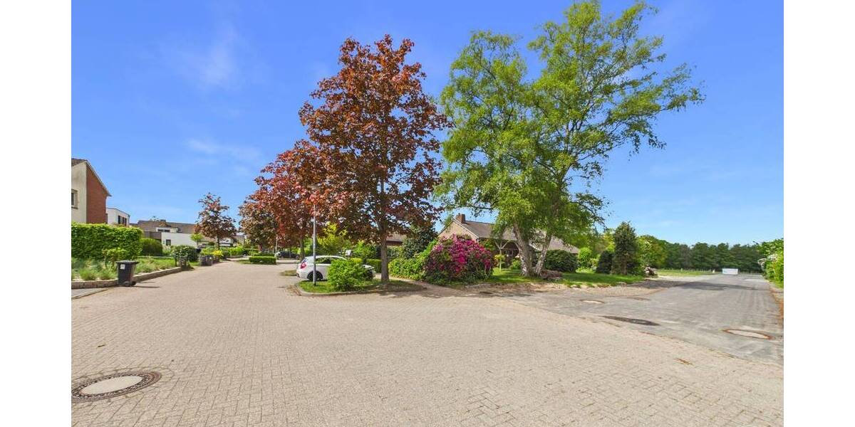 Grundstück Oldenburg (Oldb) Bürgerfelde - 540.000&euro; | Angebot:26930914